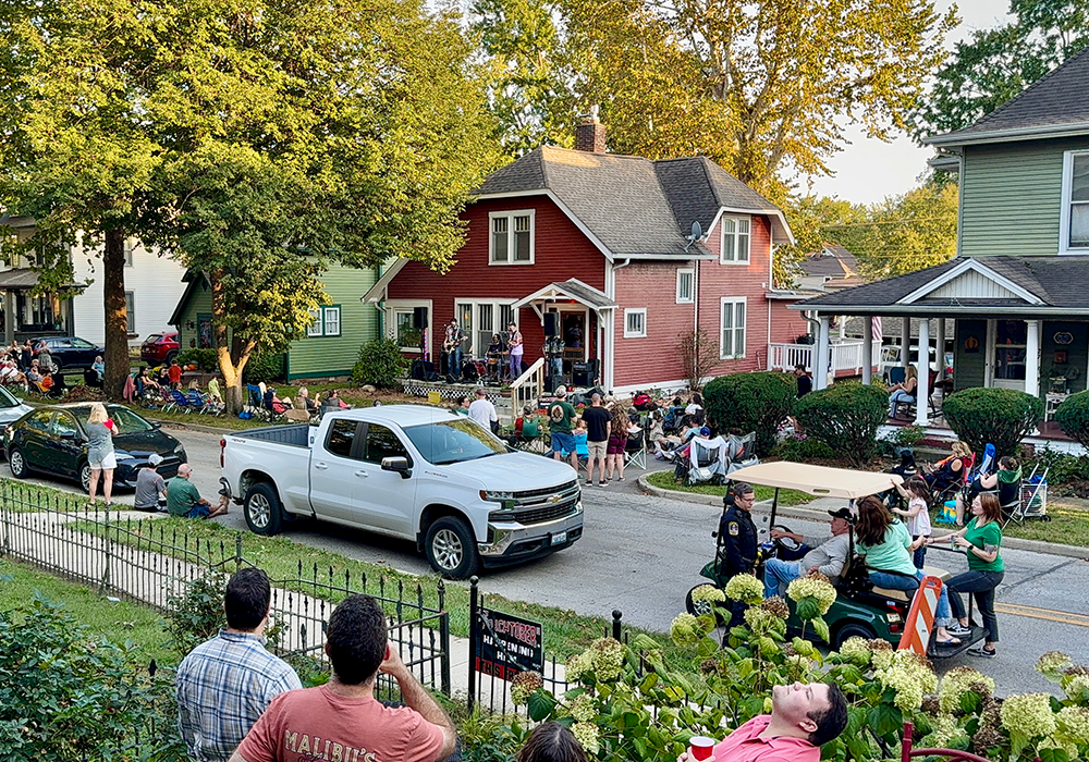 Porchtober-Home
